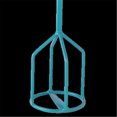 Defenseguard Bird Cage Drill Paddle DE2150127